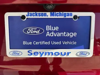 Ford Escape 2017 AWD SE 4dr SUV