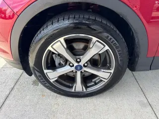 Ford Escape 2017 AWD SE 4dr SUV