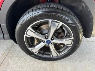 Ford Escape 2017 AWD SE 4dr SUV