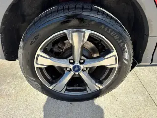 Ford Escape 2017 AWD SE 4dr SUV