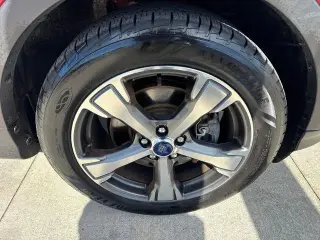 Ford Escape 2017 AWD SE 4dr SUV