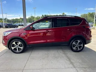 Ford Escape 2017 AWD SE 4dr SUV