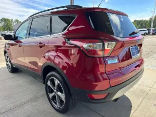 Ford Escape 2017 AWD SE 4dr SUV