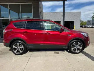 Ford Escape 2017 AWD SE 4dr SUV