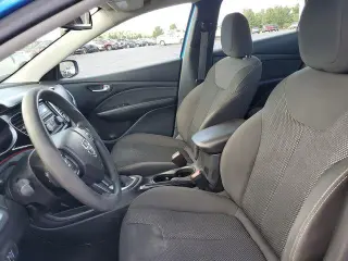 Dodge Dart 2016 SXT 4dr Sedan
