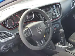 Dodge Dart 2016 SXT 4dr Sedan
