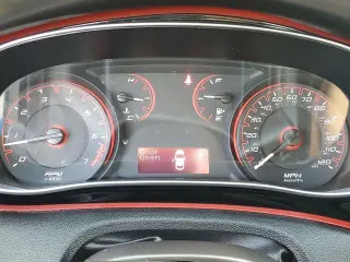 Dodge Dart 2016 SXT 4dr Sedan
