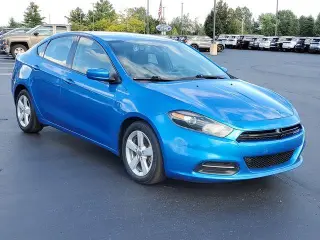 Dodge Dart 2016 SXT 4dr Sedan