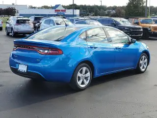 Dodge Dart 2016 SXT 4dr Sedan