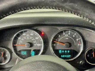 Jeep Wrangler 2017 4x4 Sport 2dr SUV