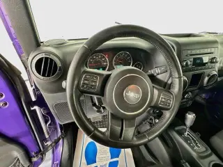 Jeep Wrangler 2017 4x4 Sport 2dr SUV