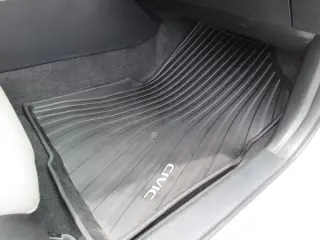 Honda Civic 2023 Sport Touring 4dr Hatchback CVT