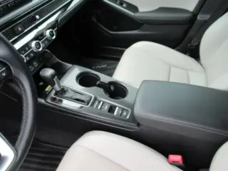 Honda Civic 2023 Sport Touring 4dr Hatchback CVT