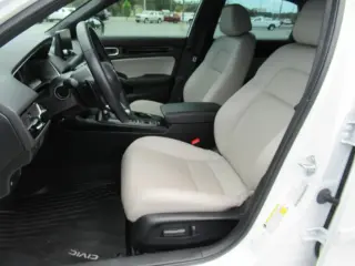 Honda Civic 2023 Sport Touring 4dr Hatchback CVT