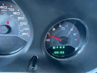 Dodge Avenger 2011 Express 4dr Sedan