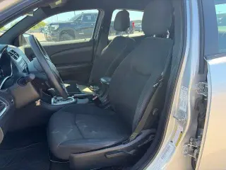 Dodge Avenger 2011 Express 4dr Sedan