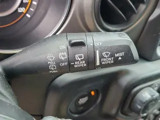 Jeep Wrangler Unlimited 2022 4x4 Sport 4dr SUV