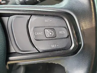 Jeep Wrangler Unlimited 2022 4x4 Sport 4dr SUV