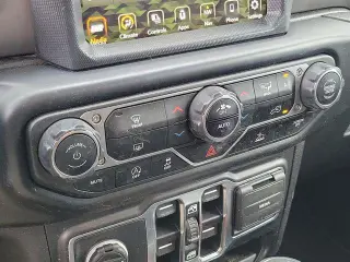 Jeep Wrangler Unlimited 2022 4x4 Sport 4dr SUV