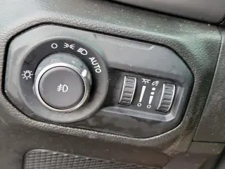 Jeep Wrangler Unlimited 2022 4x4 Sport 4dr SUV