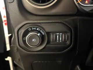 Jeep Wrangler 2019 4x4 Sport 2dr SUV
