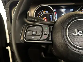 Jeep Wrangler 2019 4x4 Sport 2dr SUV