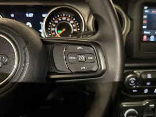 Jeep Wrangler 2019 4x4 Sport 2dr SUV