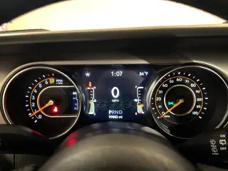 Jeep Wrangler 2019 4x4 Sport 2dr SUV