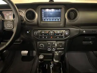 Jeep Wrangler 2019 4x4 Sport 2dr SUV