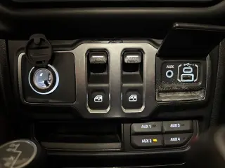 Jeep Wrangler 2019 4x4 Sport 2dr SUV