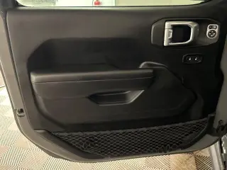 Jeep Wrangler 2019 4x4 Sport 2dr SUV