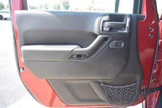 Jeep Wrangler Unlimited 2013 4x4 Sport 4dr SUV