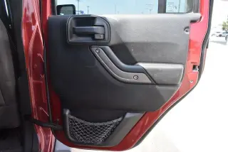 Jeep Wrangler Unlimited 2013 4x4 Sport 4dr SUV