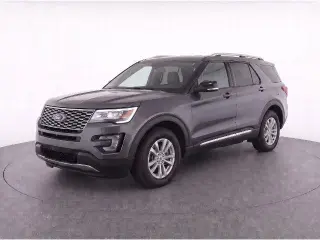 Ford Explorer 2016 XLT 4dr SUV