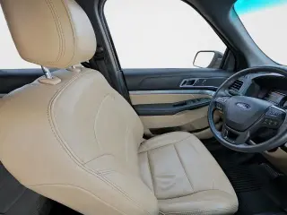 Ford Explorer 2016 XLT 4dr SUV