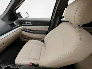 Ford Explorer 2016 XLT 4dr SUV