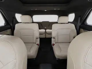 Ford Explorer 2016 XLT 4dr SUV