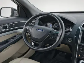 Ford Explorer 2016 XLT 4dr SUV