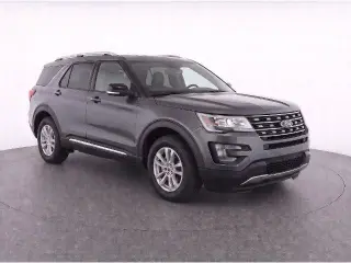 Ford Explorer 2016 XLT 4dr SUV