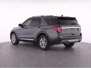 Ford Explorer 2016 XLT 4dr SUV