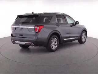 Ford Explorer 2016 XLT 4dr SUV