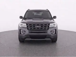 Ford Explorer 2016 XLT 4dr SUV