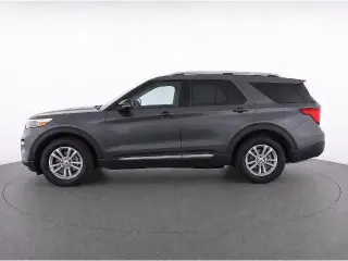 Ford Explorer 2016 XLT 4dr SUV