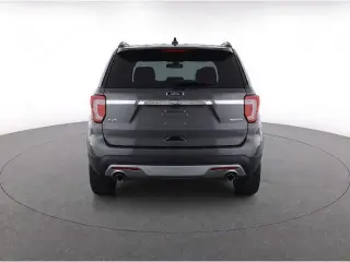 Ford Explorer 2016 XLT 4dr SUV