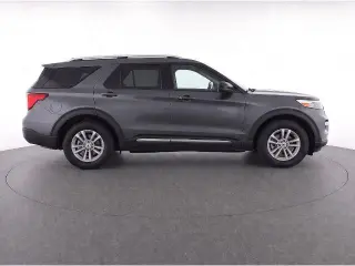Ford Explorer 2016 XLT 4dr SUV
