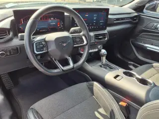 Ford Mustang 2025 EcoBoost 2dr Fastback
