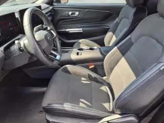 Ford Mustang 2025 EcoBoost 2dr Fastback