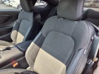 Ford Mustang 2025 EcoBoost 2dr Fastback