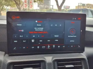 Ford Mustang 2025 EcoBoost 2dr Fastback