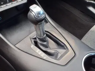 Ford Mustang 2025 EcoBoost 2dr Fastback
